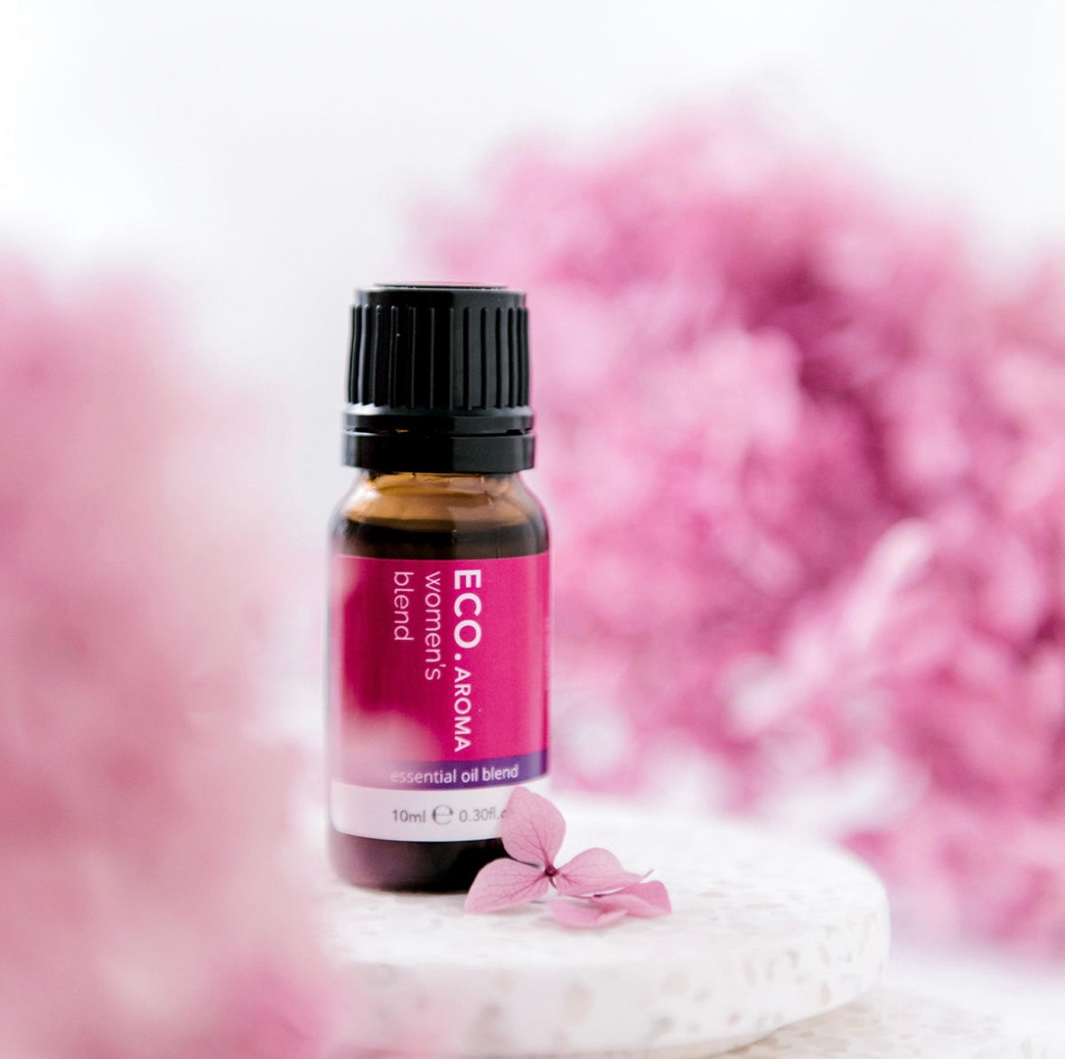 Women’s Essential Oil Blend