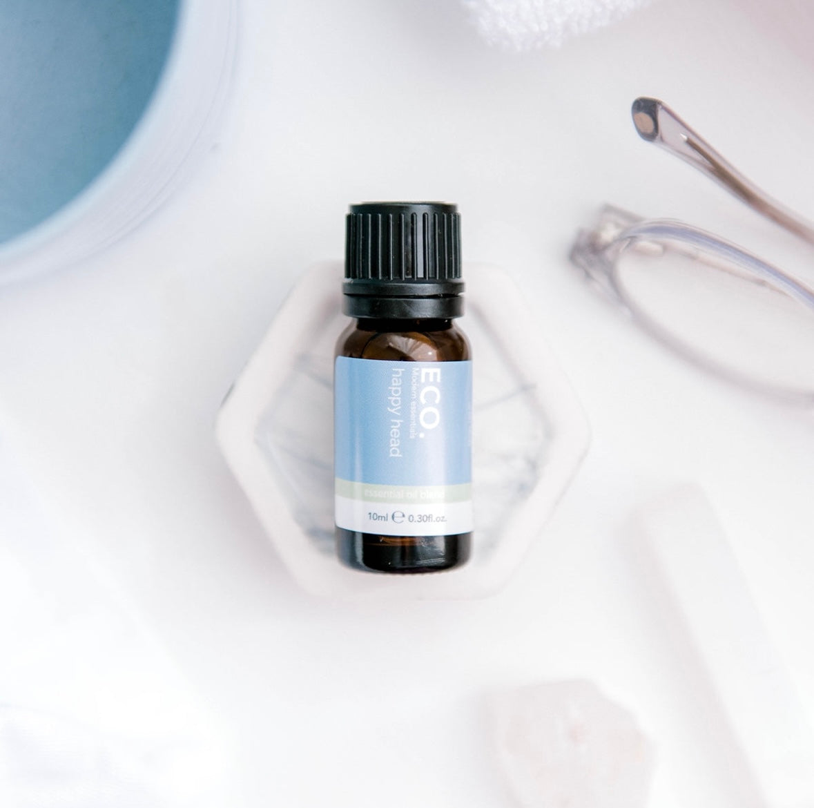 Happy Head Essential Oil Blend