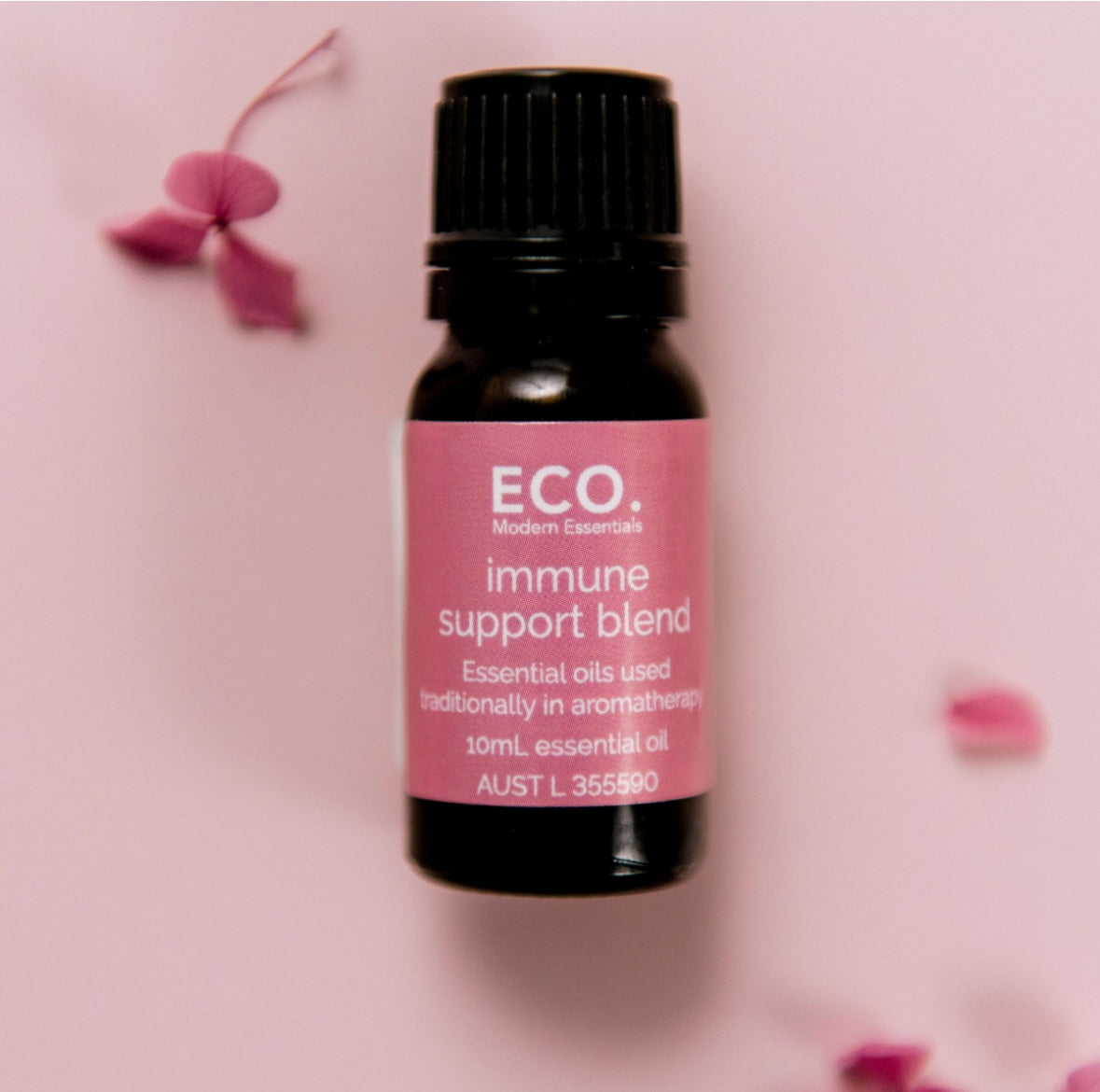 Immune Support Essential Oil Blend