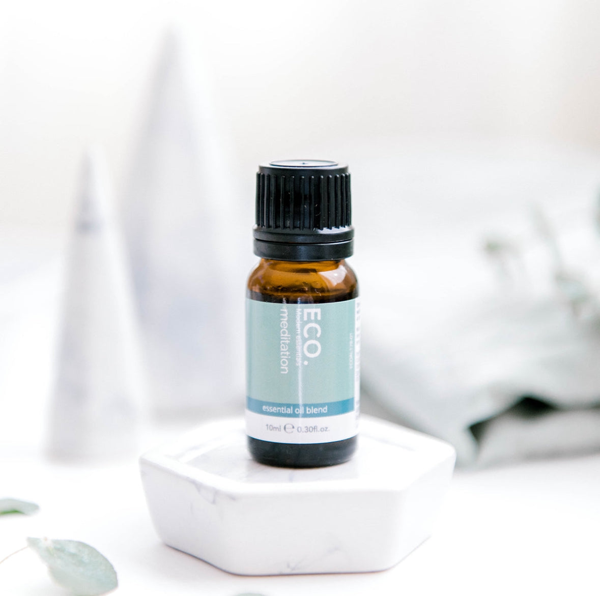 Meditation Essential Oil Blend