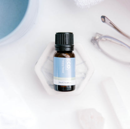 Happy Head Essential Oil Blend